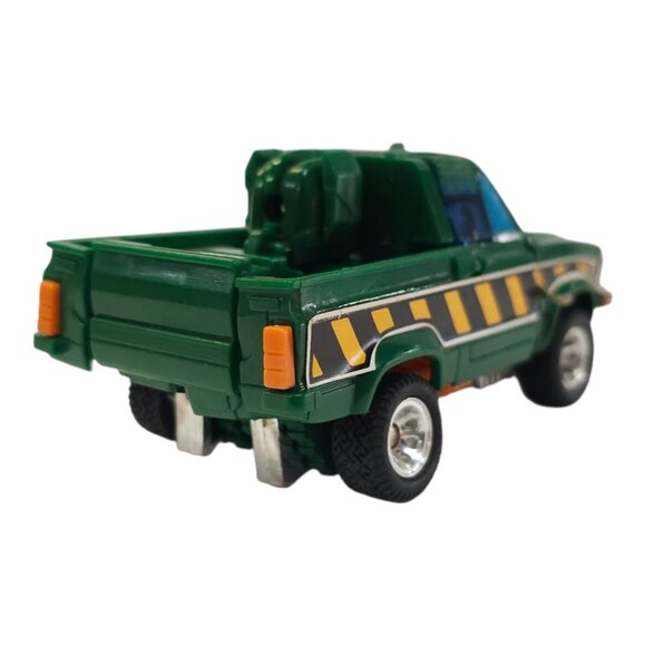 Hoist G1 Transformers Action Figure 1985 Vintage Toyota Hi-Lux Truck Hasbro - Picture 7 of 16